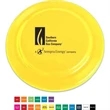 9" Value Frequent Flyer Disc | https://www.bestnamebadges.com