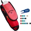 Golf Ball Caddy Tool | https://www.bestnamebadges.com