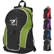 Ultimate Backpack | https://www.bestnamebadges.com