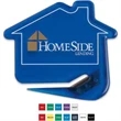 House Letter Opener Slitter | https://www.bestnamebadges.com