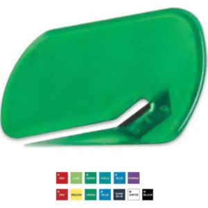 Value Letter Opener Slitter