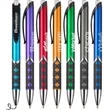 Santa Cruz MGC Pen | https://www.bestnamebadges.com