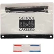 School Pouch | https://www.bestnamebadges.com