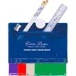 Translucent Deluxe Back to School Kit - Imprinted Contents | https://www.bestnamebadges.com