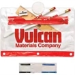Deluxe School Kit - Imprinted Contents | https://www.bestnamebadges.com