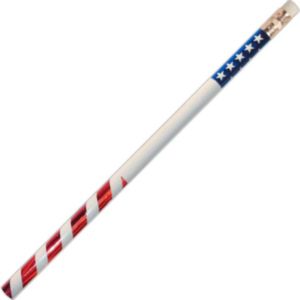 Jo Bee Patriotic Pencil