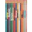 Miser Round Pencil | https://www.bestnamebadges.com