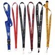 RUSH Polyester Sublimated Lanyard | https://www.bestnamebadges.com