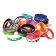 Printed Wristband | https://www.bestnamebadges.com