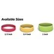 Printed Wristband | https://www.bestnamebadges.com