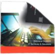 2 Sided Full Color - Import Air Ship Microfiber Cloth & Scre | https://www.bestnamebadges.com