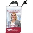 Microfiber CellPhone/Eye Glass Pouch-Full Color Sublimation | https://www.bestnamebadges.com