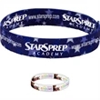 Stretchy Elastic Dye Sublimation Wristbands - PhotoImage | https://www.bestnamebadges.com