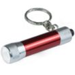 Galatea Mini 3 LED Aluminum Keychain Keylight | https://www.bestnamebadges.com