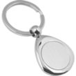 Chrome Infini Keyholder | https://www.bestnamebadges.com