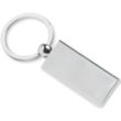 Era Laser Engraved Metal Keyholder | https://www.bestnamebadges.com