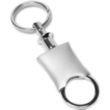Raha Laser Engraved Metal Pull-Apart Valet Keyholder | https://www.bestnamebadges.com