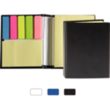 Full Size Sticky Notes and Flags Notepad Notebook | https://www.bestnamebadges.com