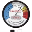 Caldo 12" Wall Thermometer | https://www.bestnamebadges.com