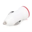 Flattop Car Charger | https://www.bestnamebadges.com