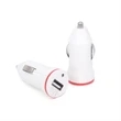 Flattop Car Charger | https://www.bestnamebadges.com
