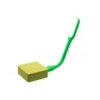 Carlton USB LED Light | https://www.bestnamebadges.com