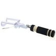Larch Selfie Stick | https://www.bestnamebadges.com