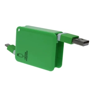 Bowler USB Cable | https://www.bestnamebadges.com