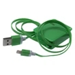Bowler USB Cable | https://www.bestnamebadges.com