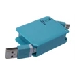 Bowler USB Cable | https://www.bestnamebadges.com