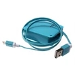 Bowler USB Cable | https://www.bestnamebadges.com
