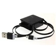 Bowler USB Cable | https://www.bestnamebadges.com