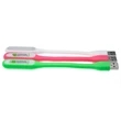 Carlton USB LED Light | https://www.bestnamebadges.com