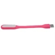 Carlton USB LED Light | https://www.bestnamebadges.com
