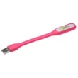 Carlton USB LED Light | https://www.bestnamebadges.com