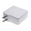 Logan Fast USB Wall Plug Charger 4-port Adapter | https://www.bestnamebadges.com