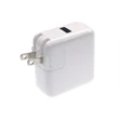 Logan Fast USB Wall Plug Charger 4-port Adapter | https://www.bestnamebadges.com