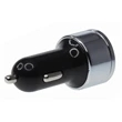 Lafaytte Car Charger | https://www.bestnamebadges.com