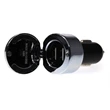 Lafaytte Car Charger | https://www.bestnamebadges.com