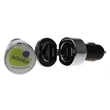 Lafaytte Car Charger | https://www.bestnamebadges.com