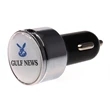 Lafaytte Car Charger | https://www.bestnamebadges.com