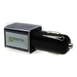 Keefe Car Charger | https://www.bestnamebadges.com