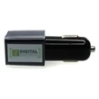 Keefe Car Charger | https://www.bestnamebadges.com