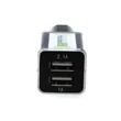Keefe Car Charger | https://www.bestnamebadges.com