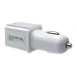 Keefe Car Charger | https://www.bestnamebadges.com