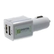 Keefe Car Charger | https://www.bestnamebadges.com