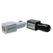 Keefe Car Charger | https://www.bestnamebadges.com