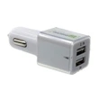Keefe Car Charger | https://www.bestnamebadges.com
