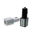 Keefe Car Charger | https://www.bestnamebadges.com
