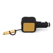 Heyden Car Charger | https://www.bestnamebadges.com